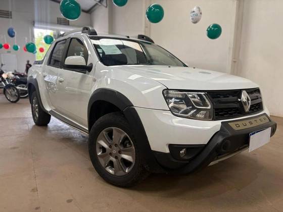RENAULT DUSTER 2.0 16V HI-FLEX DYNAMIQUE AUTOMÁTICO RENAULT DUSTER 2.0 16V HI-FLEX DYNAMIQUE AUTOMÁTICO